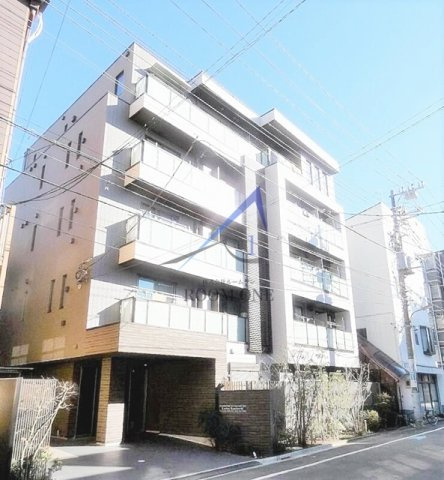 Ｌａｓｉｃａ住吉