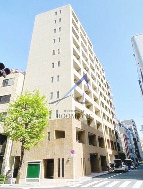 ナビウス東日本橋１番館