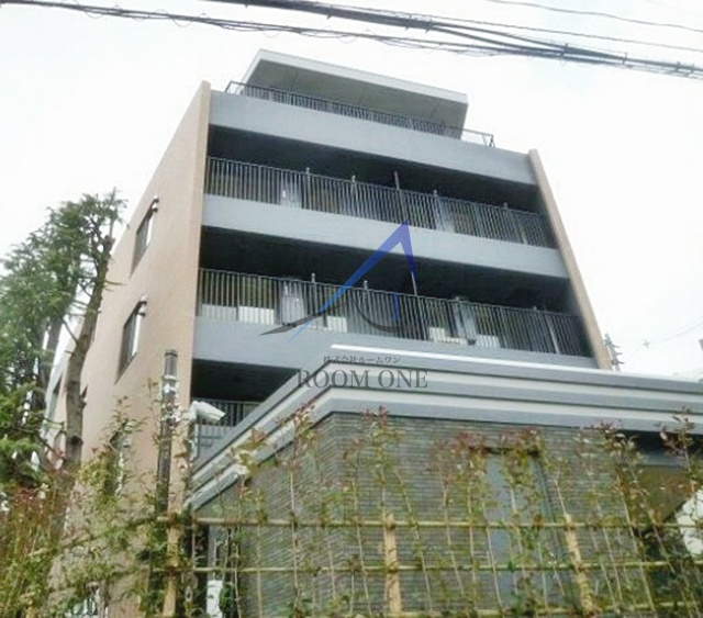 フレンシア田端南
