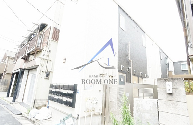 サークルハウス板橋区役所前弐番館