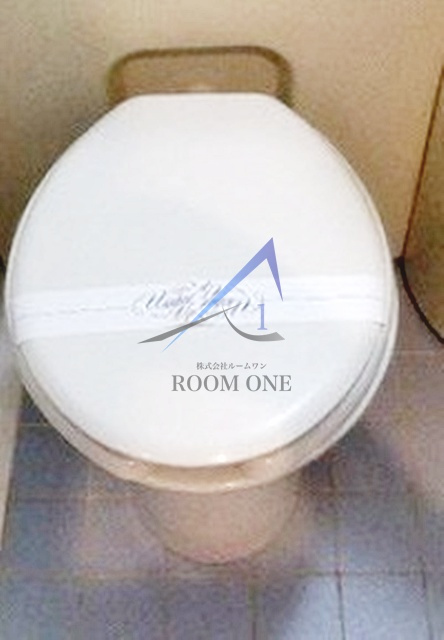 グラチアトルリのトイレ|トイレです。