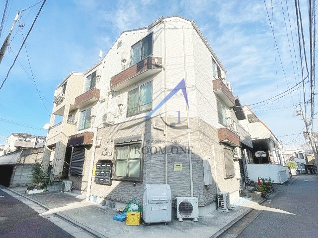 パシャ北千住