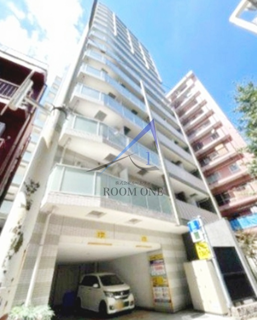 アゼスト大山東