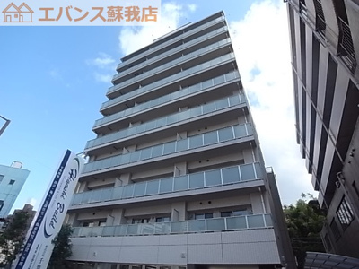 【外観】 | 東ビル | 外観も気になるポイント