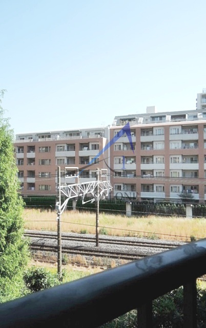 日神パレス北池袋 