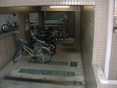 【その他共用部分】 | スカイコート成増