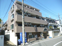 スカイコート成増の画像