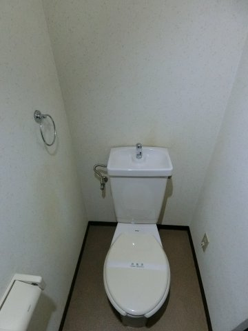 【トイレ】 | ラームズプラザ