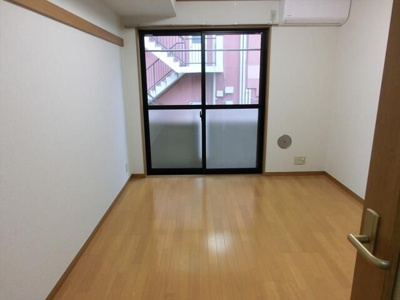 【居間・リビング】 | ピュア東高円寺