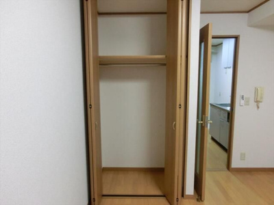 【収納】 | ピュア東高円寺