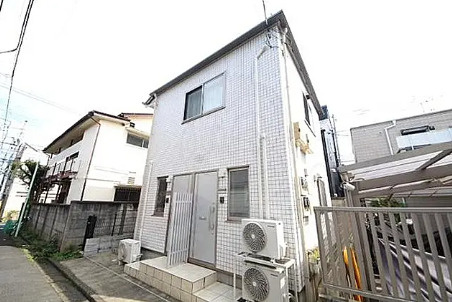 ライト高円寺Ⅲの画像