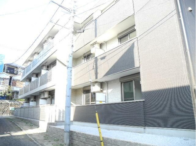 【外観】 | サンルージュ横浜 | 当店おすすめ物件♪