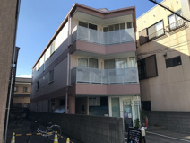 コーポ千代の画像