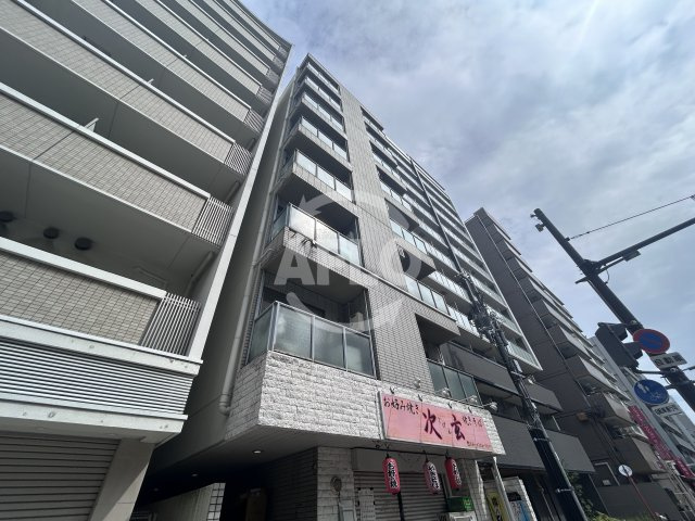 リアライズ新大阪駅東
