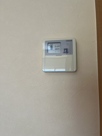 【設備】URBAN FLATS江坂