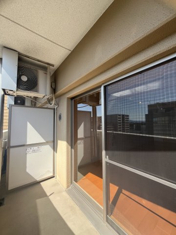 【その他】URBAN FLATS江坂