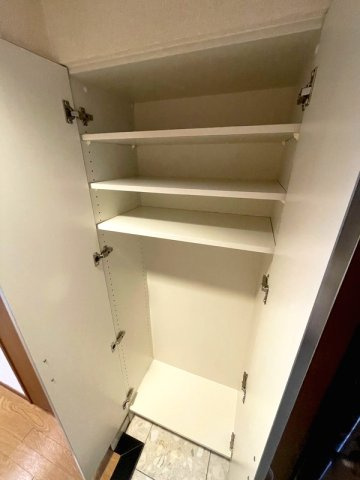 【設備】エステムヒルズ新大阪