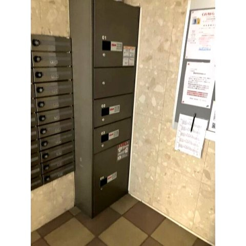 【その他共用部分】エステムヒルズ新大阪