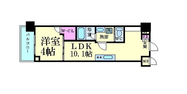Re-be東三国