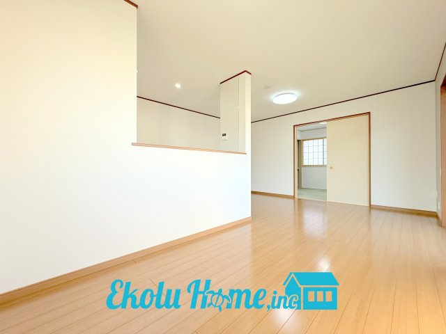 中古戸建て　八王子市川町のダイニング|2026年5月撮影