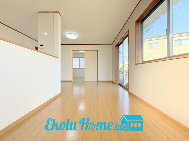 中古戸建て　八王子市川町のキッチン|2026年5月撮影