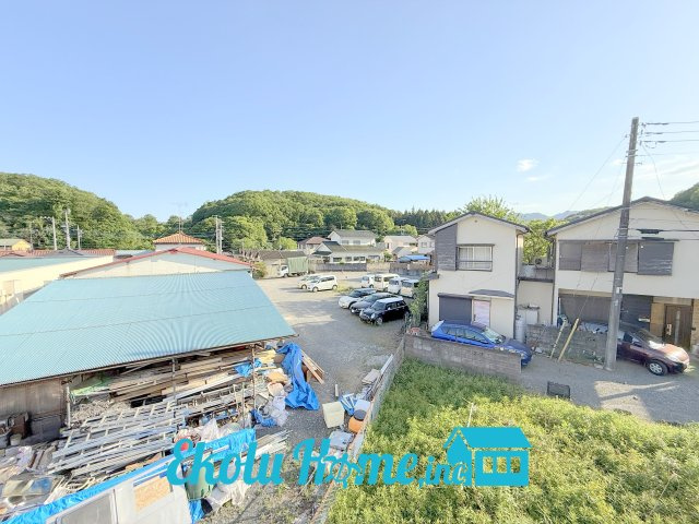 中古戸建て　八王子市川町の展望|2026年5月撮影