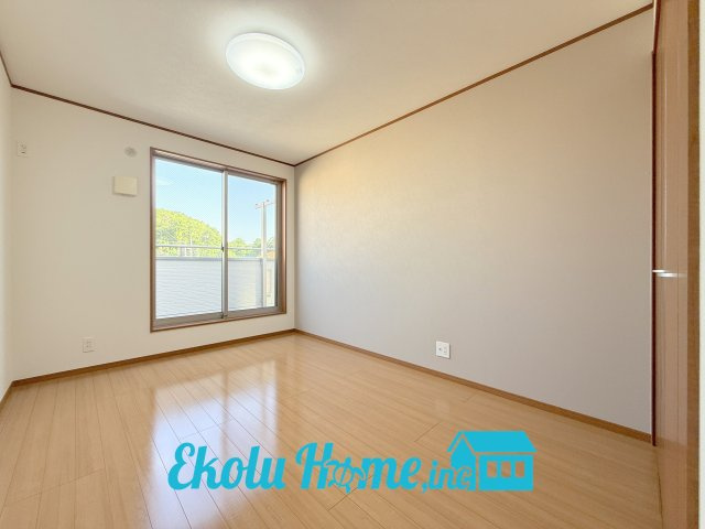 中古戸建て　八王子市川町の洋室|2026年5月撮影