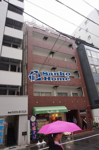 タウンハイツ銀座