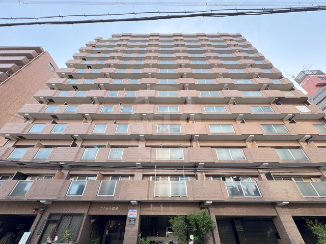 エクセル難波