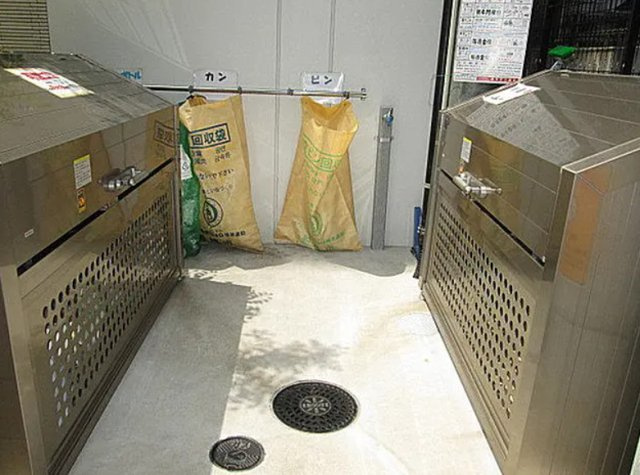 オーキッドレジデンス船橋本町のその他共用部分