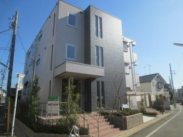 トレーノ赤堤