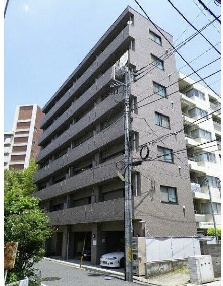 ルーブル上北沢