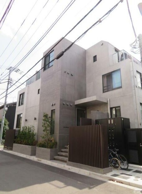 ミレドゥーエ下北沢Ⅰ