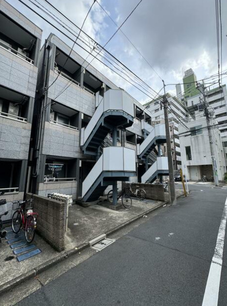FUJISTA幡ヶ谷Ⅱ