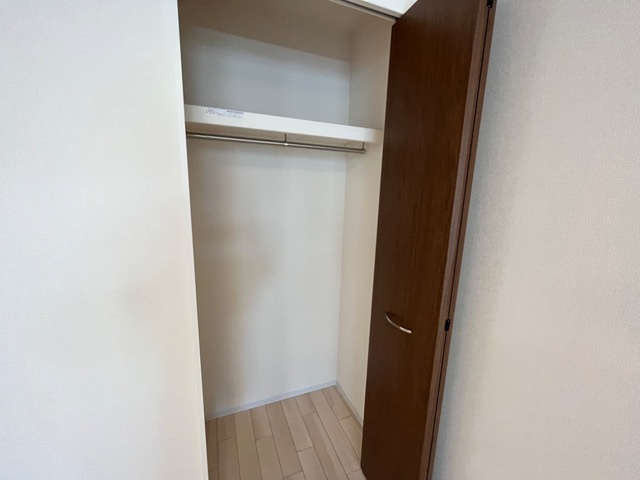 フォルトゥナの収納