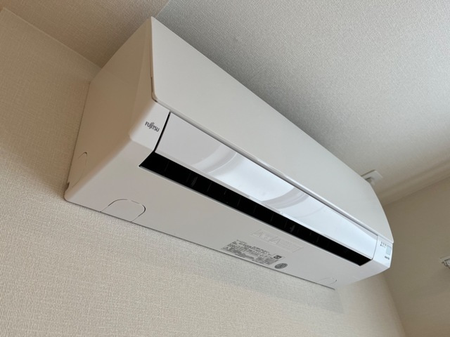 フォルトゥナの設備