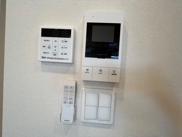 フォルトゥナのセキュリティ