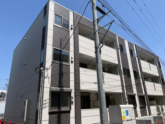 フォルトゥナの展望