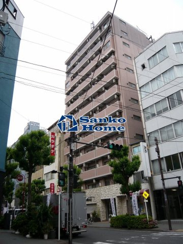 （シニア向け）メインステージ日本橋人形町