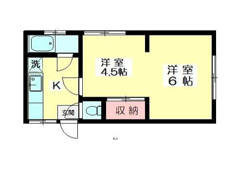 下北沢アサカ三陽マンション