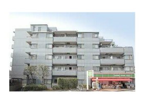 プライムアーバン千歳烏山