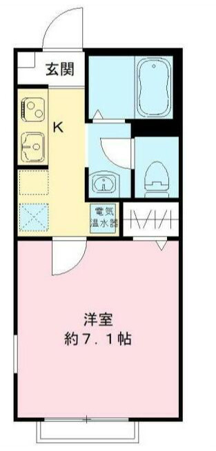 アンソレイユ世田谷
