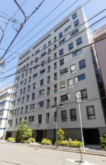 バウスフラッツ日本橋浜町