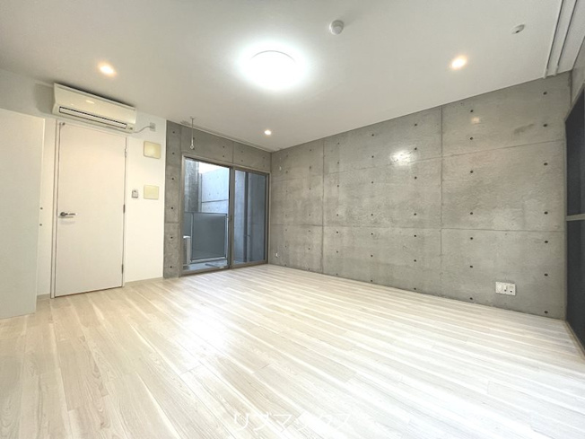【寝室】岡本Rd12