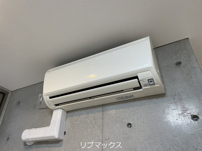 【設備】岡本Rd12