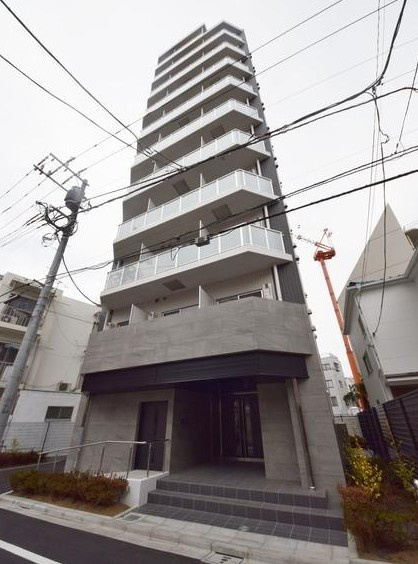 XEBEC日暮里