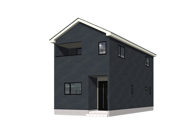 【新築戸建】札幌市南区石山1条1丁目3棟