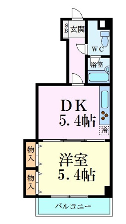 エスペランサ御影Ⅱ