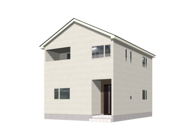 【新築戸建】札幌市南区石山1条1丁目3棟