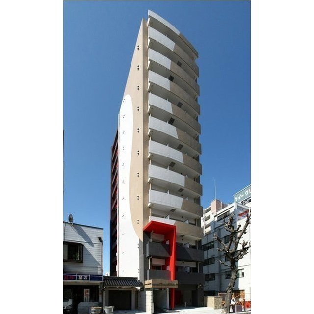 アドバンス上町台グレイス